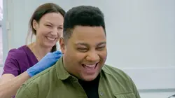 SOS Dermato Lucy, Daniel, Chloe & Austin