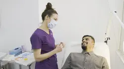 SOS Dermato Acne Special: Miya, Rishi, Chloe & Jordan