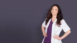 SOS Dermato Connor, Jo, Emma & Figen