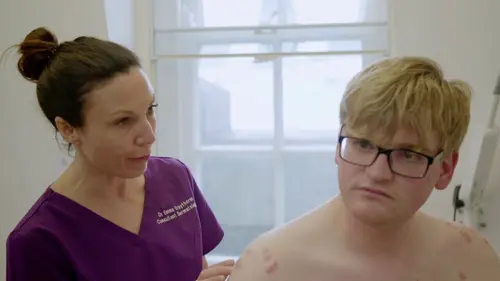 SOS Dermato S01E06