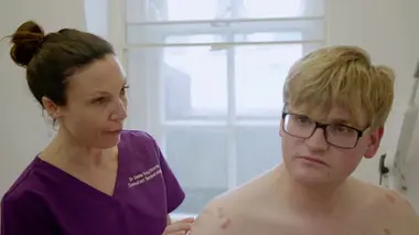 Abi, Mitchell, Stephen & Lynn