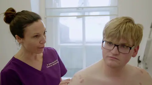 SOS Dermato Abi, Mitchell, Stephen & Lynn