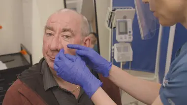 SOS Dermato C'est énorme