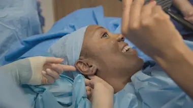 SOS Dermato Ma grosseur pèse 4,5 kg