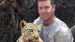 Visuel de SOS faune africaine
