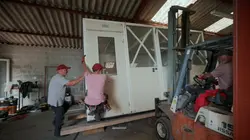 Visuel de SOS garage
