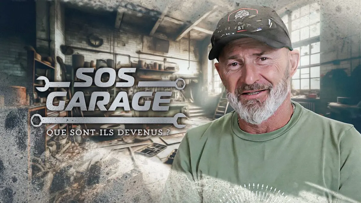 Visuel de SOS garage Vertaizon
