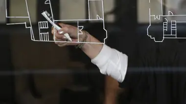 SOS la maison est hantée ! S01E07 Le manoir de Great Fulford