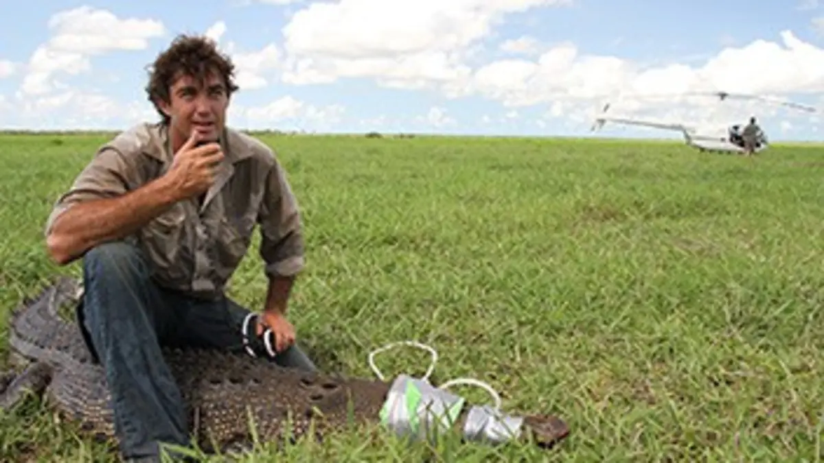 SOS Matt S02E02 Deux chiens sur trois