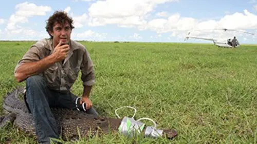 SOS Matt S02E02 Deux chiens sur trois