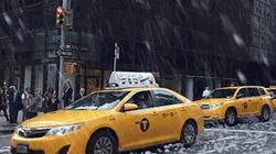 SOS : météo catastrophe