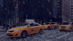 SOS: Météo catastrophe