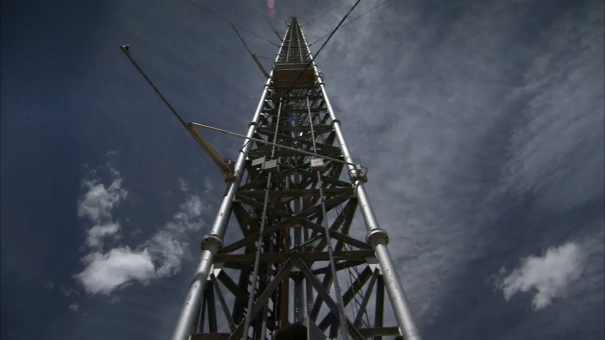 Audiences TV : SOS : météo catastrophe