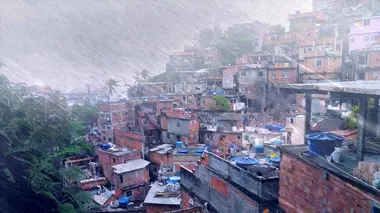 SOS: Météo catastrophe E01