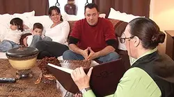 Visuel de SOS Nounou