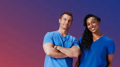 SOS : pieds en détresse S02E10 Orteil cerveau d'alien