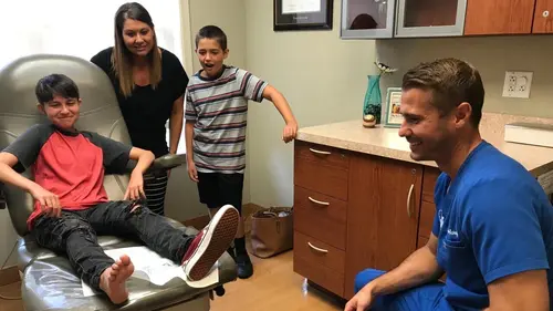 SOS pieds en détresse Trop d'orteils, tue l'orteil