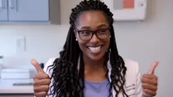 Sur TLC à 21h00 : SOS pieds en détresse
