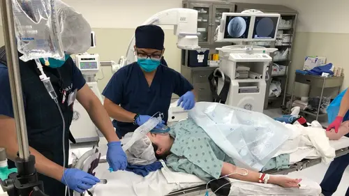 SOS : pieds en détresse Pieds en nid de frelons