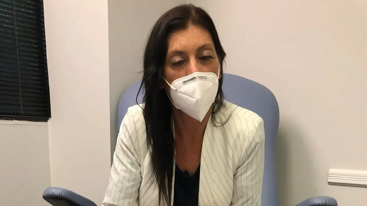 SOS : pieds en détresse Un orteil de plus