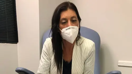 SOS : pieds en détresse Un orteil de plus