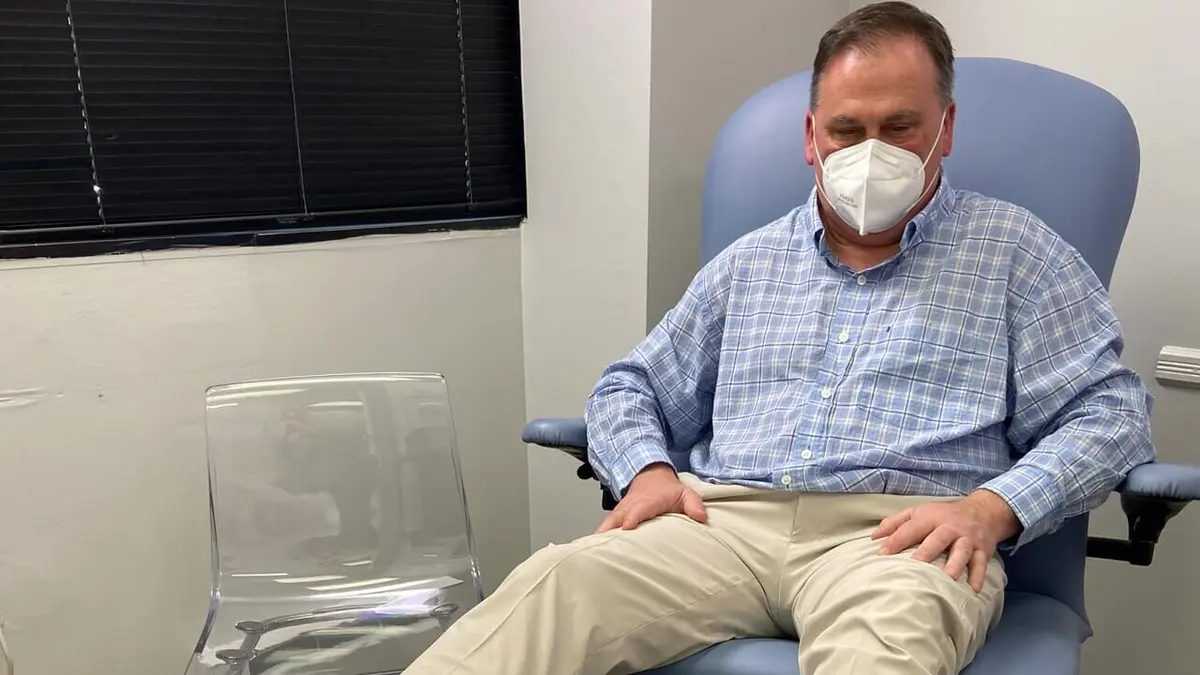 SOS : pieds en détresse Escarpins permanents en streaming