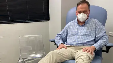 Escarpins permanents