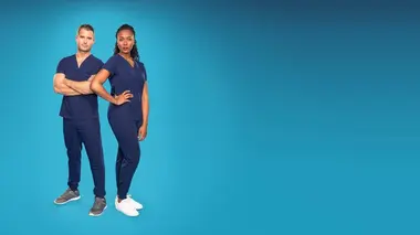 SOS : pieds en détresse S01E26