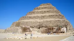 Visuel de SOS pyramide