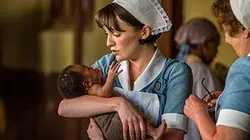 SOS Sages-femmes S06E01 Un Noël en Afrique du Sud