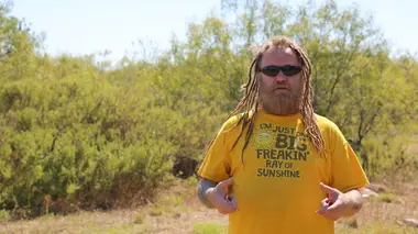 SOS Sauveur d'abeilles S01E05