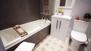 Petite maison, grand coeur