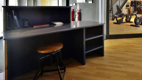 SOS solidarité : opération rénovation S29E06 La salle de boxe de Grenfell