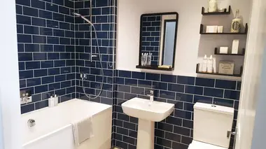 Le retour d'un père