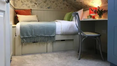 SOS solidarité : opération rénovation S29E04 La renaissance d'une mère