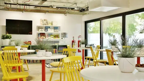 SOS solidarité : opération rénovation S29E08 Une nouvelle maison de quartier pour Grenfell