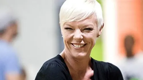 SOS Tabatha Le salon Concerto