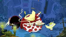 Visuel de SOS vampires !