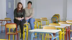 Souffre-douleurs, ils se manifestent