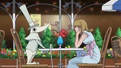 Soul Eater S01E17 La légende de l'épée sacrée 2