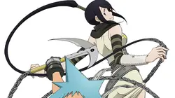 Visuel de Soul Eater