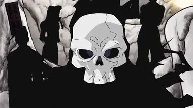 Début de la bataille souterraine. En avant ! Les vecto-flèches de Médusa ?