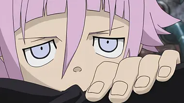 La fuite de Crona