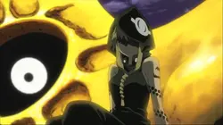 Visuel de Soul Eater