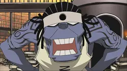 Visuel de Soul Eater