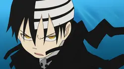 Soul Eater