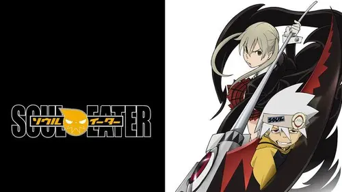 Soul Eater S01E35 Mosquito la tornade