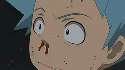 Visuel de Soul Eater
