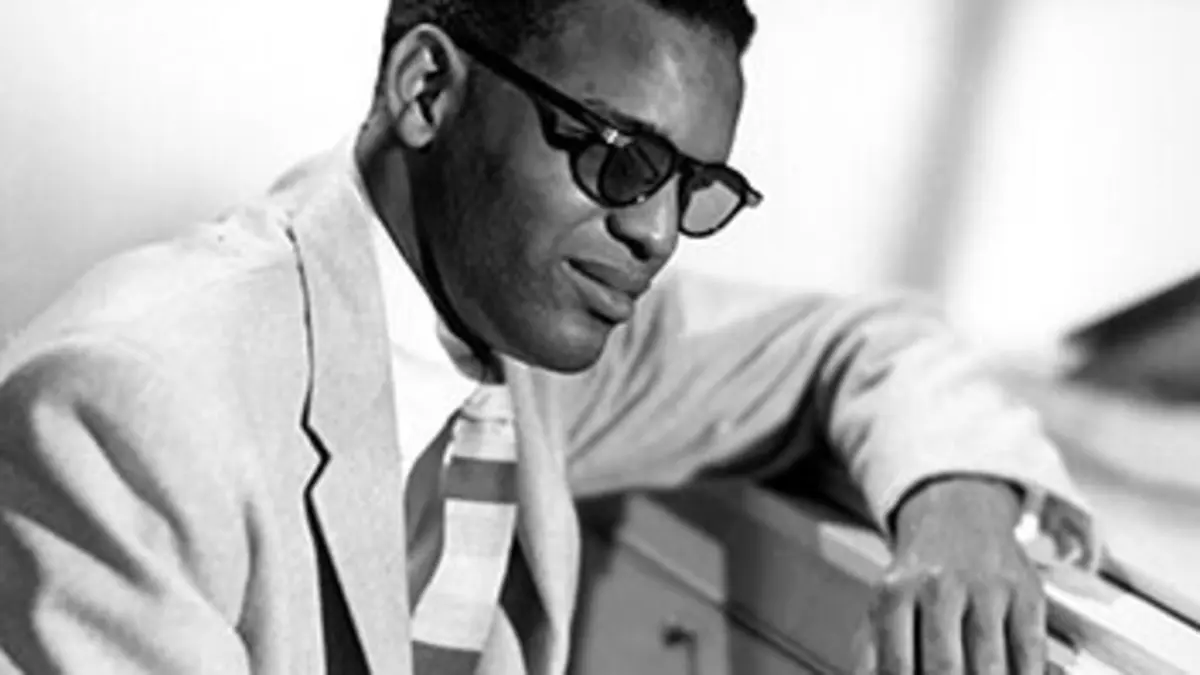 Soul Power ! (Passage à l'heure d'été) E01 The Early Years