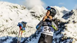 Sur Canal+ Docs à 21h00 : Soulever des montagnes : à la naissance du ski en Afghanistan